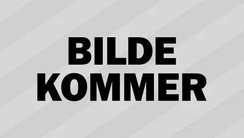 Bilde kommer snart - Plassholder
